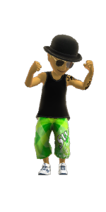 dump beez's Avatar